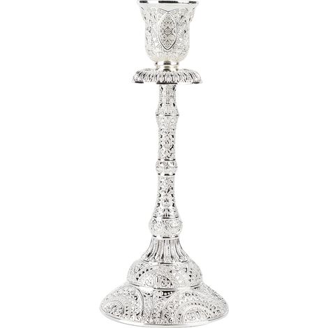 Bougeoir de style moderne, chandelier, objet décoratif pour la maison ou un mariage