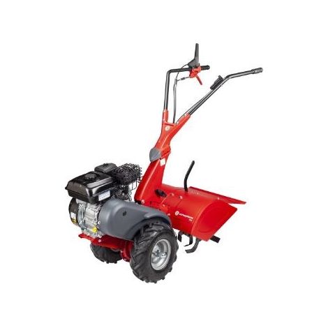 Motoculteur à fraise arrière - moteur MC 57 Loncin TM60 - RTT2 - EUROSYSTEMS (1/5)
