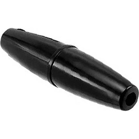 BULGIN FX0380/BK SICHERUNGSHALTER 1ST.
