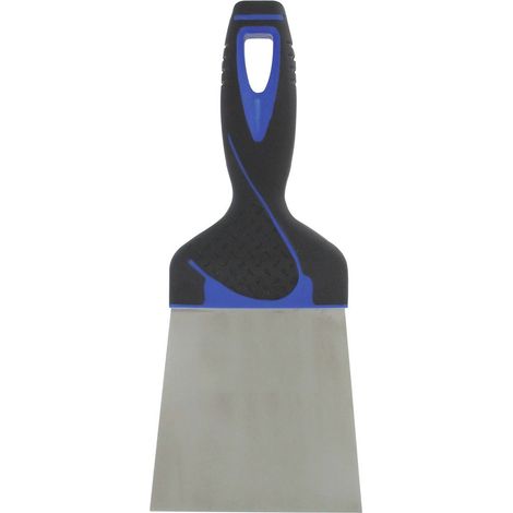 Spachtelmesser aus Edelstahl – Zweikomponentengriff 10