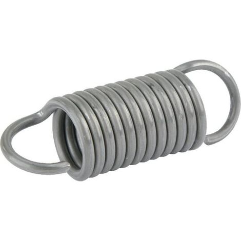 Muelle tensor AS-MOTOR E04343ASM