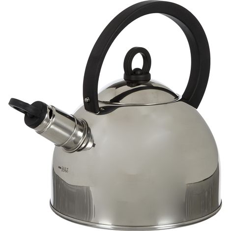 Beka 16303664 - Bollitore Oslo in Acciaio Inox da 1,5 L (1/4)