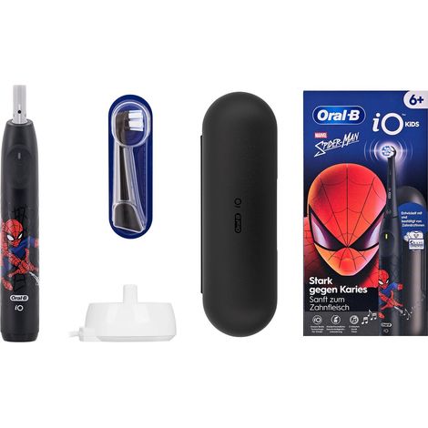 Brosse à dents électrique Oral-B iO Series 2 Kids 6+ Spiderman (1/5)