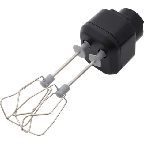 Braun accessorio sbattitore due fruste mixer MultiQuick 7 9 4200 HB701 HB901 (1/5)