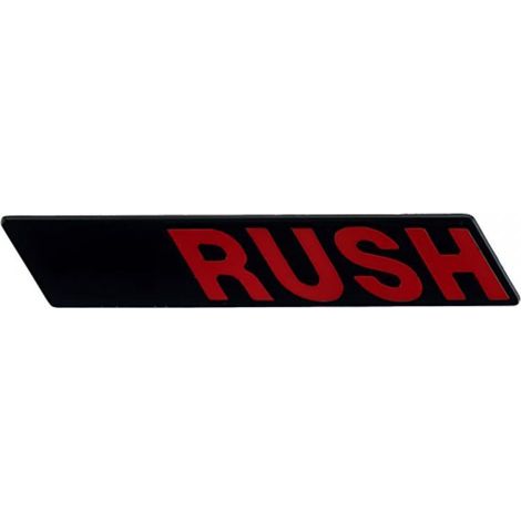 Tuning RMS für Scooter Piaggio 50 Vespa PK XL Rush 1988 bis 1989