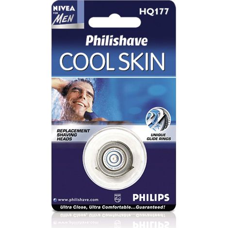 Philips testine di rasatura HQ177/11 (1/2)