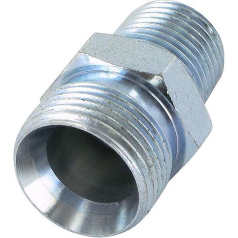 Nippel 3/4 BSP x 1/2 BSPT VOSS VNBBT1208