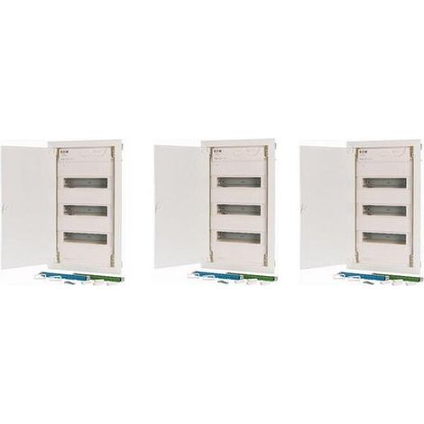 Eaton 2+1-PAKET178810KLV-36HWP-F (EPA-WHG3RUP)