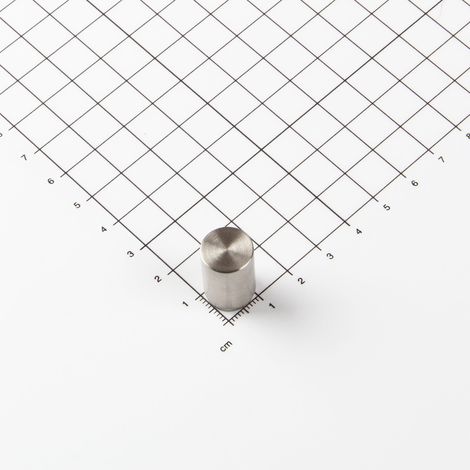 Magna-C Zylindrische V2A-Magnetsysteme Ø13x20mm (1/3)