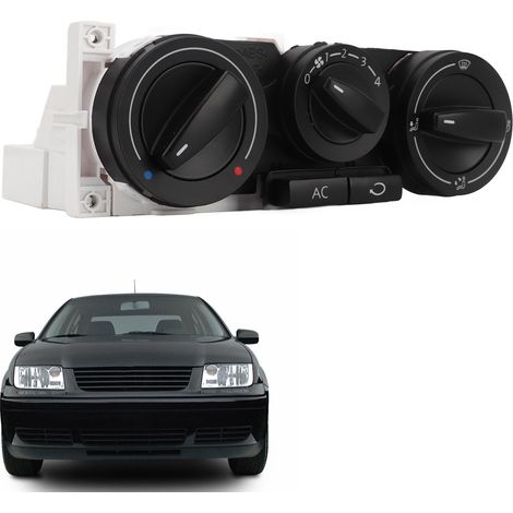 Das Klimaanlagen-/Heizungssteuergerät 1J0820045F ist für Volkswagen Golf, Jetta und Beetle geeignet. (1/5)