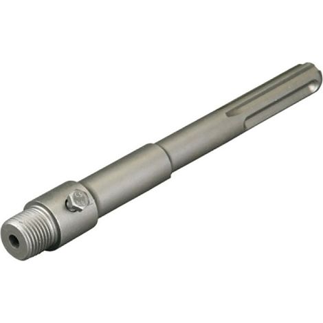 GAMBO PROLUNGA MAKITA ADATTATORE SDS PLUS M16 PER CORONE  - P-67751