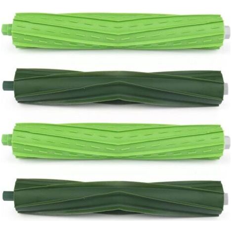 PA Pièces détachées - 2 paires de brosses rotatives - Accessoires iRobot i7/i3/i4/e5 (1/4)