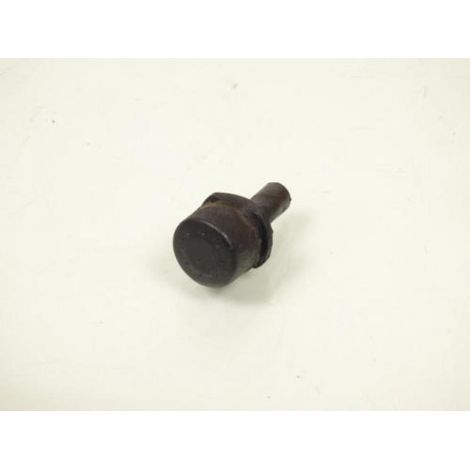 [PRODUIT D'OCCASION] Bouton de couvre guidon origine pour scooter Piaggio 125 X9 (1/2)