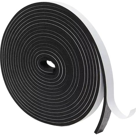 GrillX Kamado Feutre 4,5 mètres - Jusqu'à 425 °C - Feutre pour barbecue - Fibre de verre - Accessoires pour barbecue