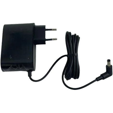 Adaptador de corriente para Robot de suelo M12, accesorios, pieza separada, enchufe europeo, 1 Uds. (1/5)