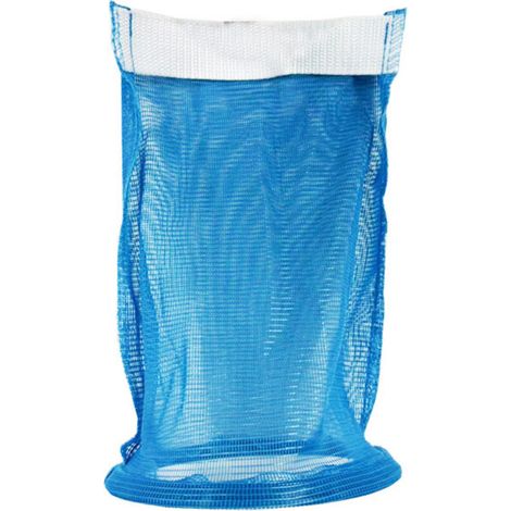 Hayward AXW538 - Kit de Remplacement Filtrant Haute Performance pour Bac à Feuilles de Piscine Hayward W530-x (1/5)