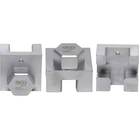 Clé de Valve de Cylindre CNG pour Citroën C3 - Petite Valve - Précision et Fiabilité, Acier, Pro - D-Work (1/5)
