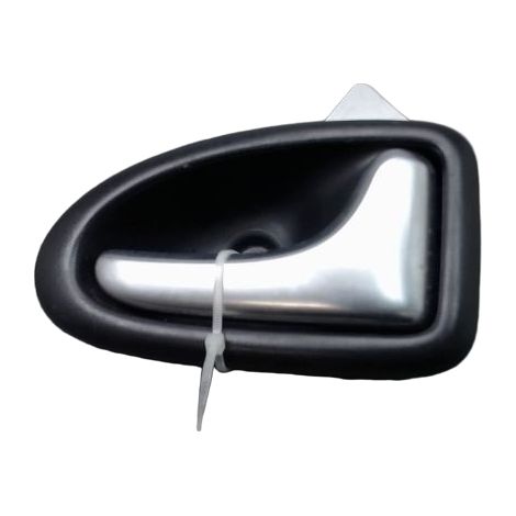 [PRODUIT D'OCCASION] Poignee Interieure Porte Avant Droit OPEL Vivaro C1 F2700 4p ♻️ Ref Oe. 93859066 - Garantie à vie (1/2)