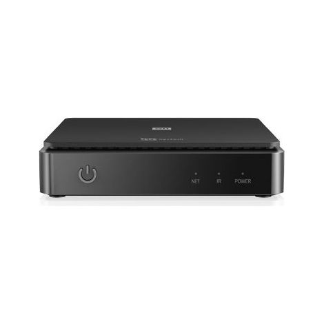 TELE System ON T2 Negro Full HD 8 GB Wifi Ethernet