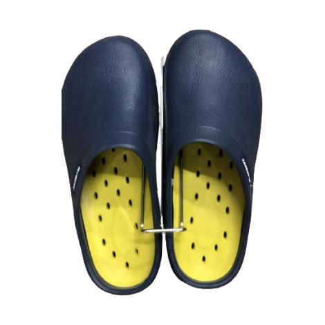 Zoccolo evasion blu 37 Blackfox