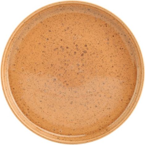 4 Blush Plato de 22x2,5cm Durazno - Fine Dining Living