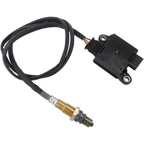 55504789 0281007349 Exhaust Particulate Capteur PM DPF Capteur pour Express 2500 3500 Cascad W13 P12 (1/5)