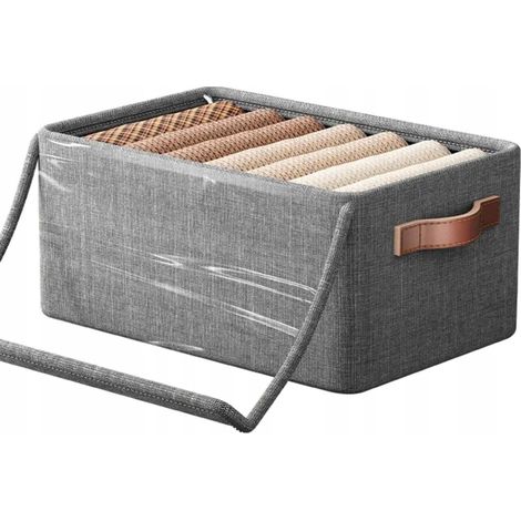 Kleiderorganizer 47 x 28 x 20 cm