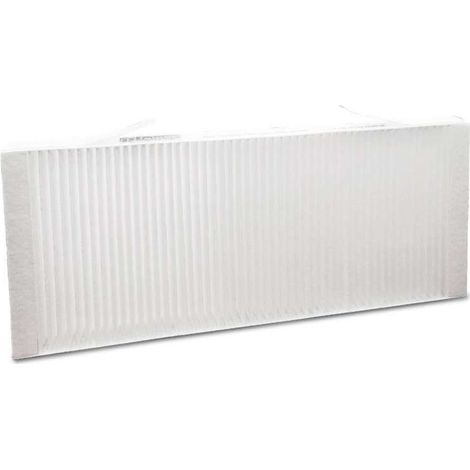 Filtre ISO ePM1 55% (F7) pour VMC URC 250 - FISO55URC250 ECONOPRIME - FISO55URC250
