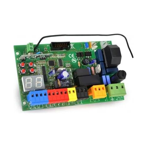 Centrale di ricambio Cancello scorrevole Proteco Q20S 24 Volt