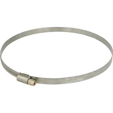 Collier de serrage diam. 150 mm
