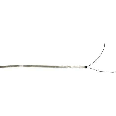 Thermo TECH PET Heizelement 24 V/AC, 24 V/DC 20 W Schutzart IPX4 (L x B) 420 mm x 10 mm