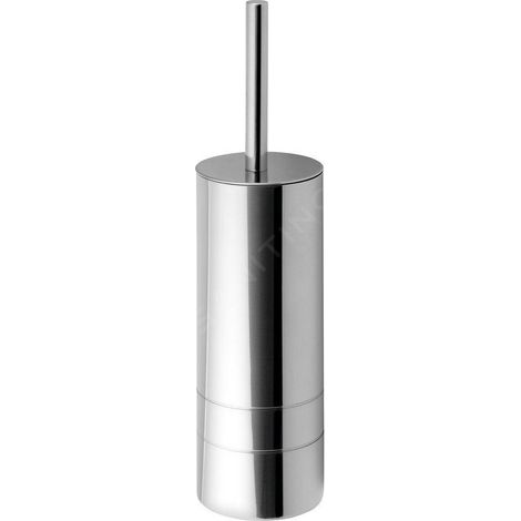 Sapho Ridder London - Brosse WC à poser, chrome 2106400 (1/4)