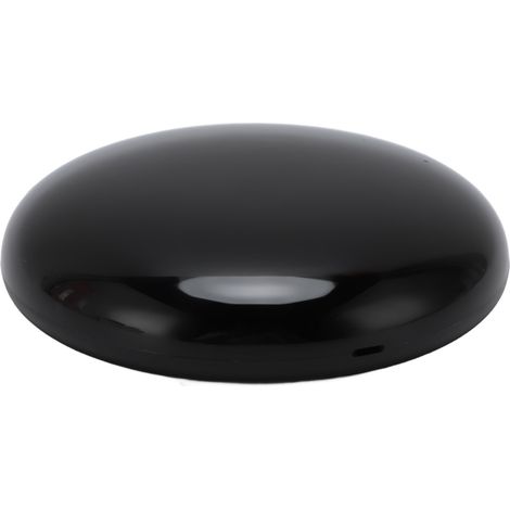 Télécommande infrarouge WiFi intelligente commande universelle avec minuterie pour maison TV DVD climatiseur 38kHz 12m ABS DC5V (1/5)