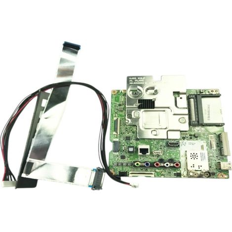 MODULE BRP ASSEMBLE POUR TV AUDIO TELEPHONIE LG - EBU64503908