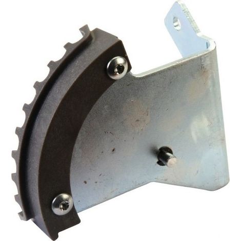 1134-6755-01 - Secteur Cranté de Réglage de Hauteur de Coupe pour Tracteur Tondeuse STIGA