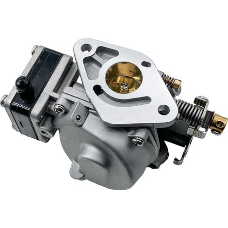 Carburatore compatibile con motori fuoribordo Tohatsu 5HP a 2 tempi, modelli 36903-2002M - ALTRO (1/3)