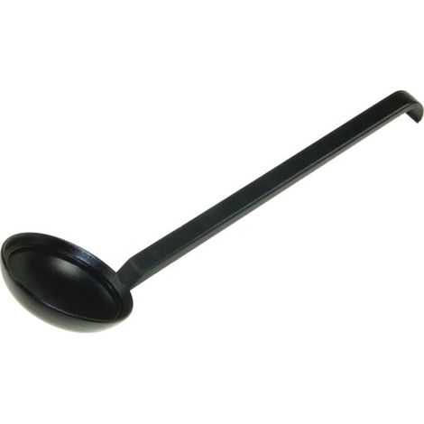 Louche Crep'Party – Dosage précis de pâte – Compatible crêpières Tefal, Seb, Tristar – Cuisson uniforme - ts-169790