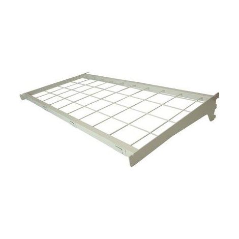 Ripiano Porta Manici Market Cm 50X100