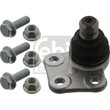 Rotule de suspension FEBI BILSTEIN 39024 MERCEDES-BENZ 415 330 02 00 (1/2)