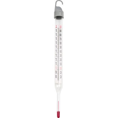 Chevalier Diffusion - Thermomètre confiseur 80/200°c