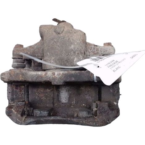[PRODUIT D'OCCASION] Etrier De Frein Avant Gauche CITROEN Nemo 2007- ♻️ Ref Oe. 4401p6 - Garantie à vie (1/4)