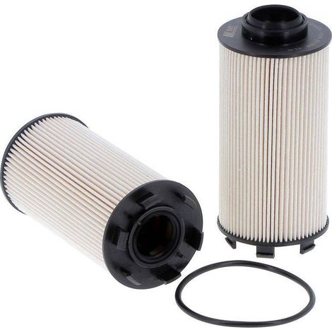 Filtre à gasoil adaptable SN 70415 Hifi Filter