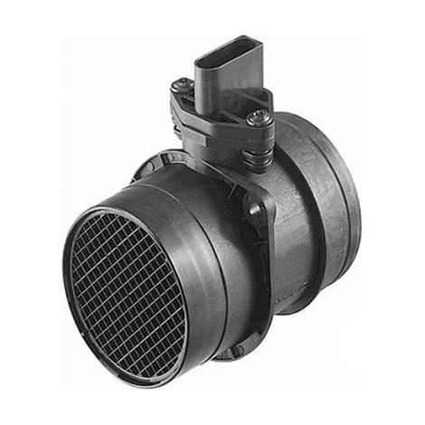 Débitmètre de masse d'air Magneti Marelli 213719714019 AUDI 06A906461M