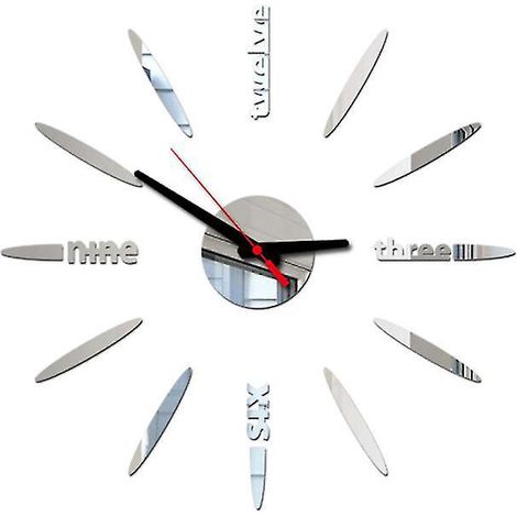 La nouvelle horloge pour enfants (1 pièce)