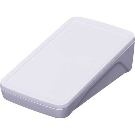 Bopla BOP 700 PH-9016 Contenitore da banco (L x L x A) 165 x 90 x 47.5 mm ABS Bianco (RAL 9016) 1 pz. (1/3)