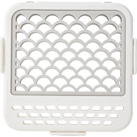 Soporte de silicona para utensilios, cesta de almacenamiento de cocina