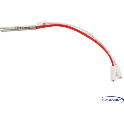 Macchina caffe' professionale Spinel Resistenza 9.5x76mm 230V 400W SR.A01.072021