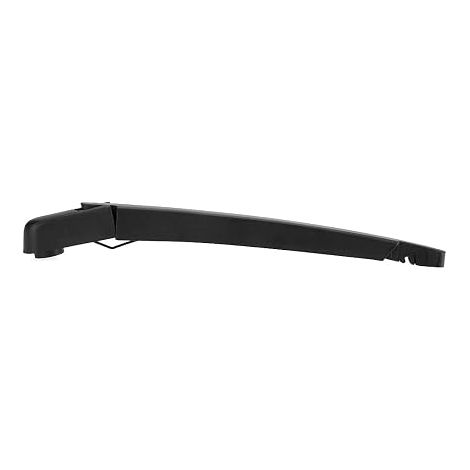 Wiper Nozzle - Front Car 6438Z1 6438Ca 643871 206 407 - Black