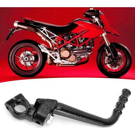 Kickstarterhebel kompatibel mit 50-65 cm³ Motorrädern (2002-2008) JR Mini SR SX