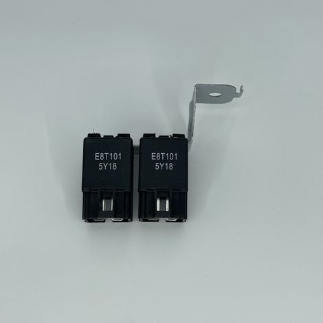 Relais MR224159 Proton PW892521, relais MR258048 Mitsubishi, MR224160